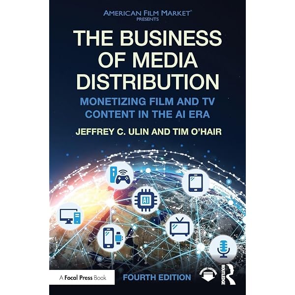 Entertainment Industry Economics: A Guide for Financial Analysis
